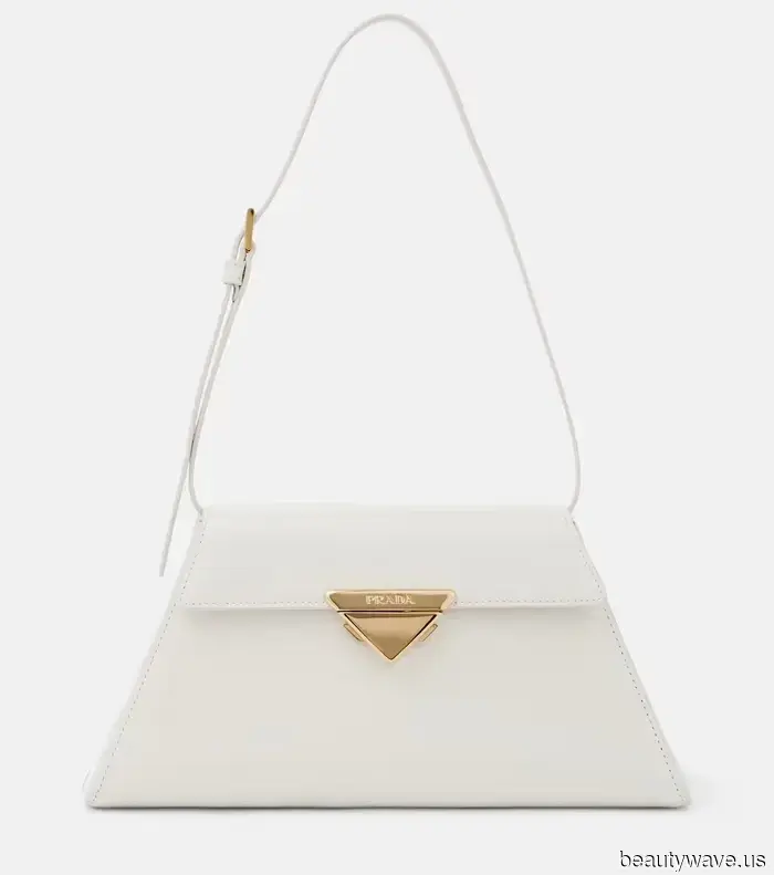 Not Black, Not Brown—7 Luxe Handbag Colors That Only Stylish Individuals Appreciate