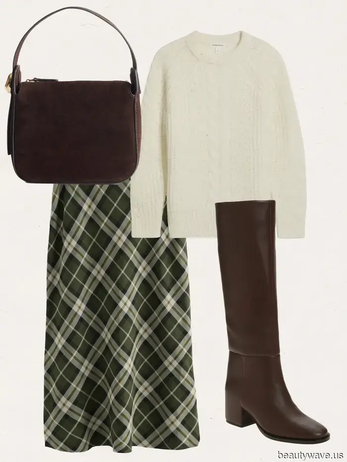 Ho appena creato 8 spettacolari outfit autunnali da Nordstrom per meno di $500