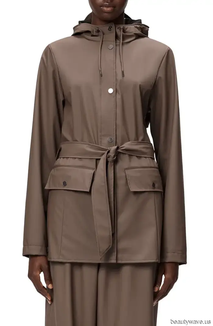 I foresee that these classic boots seen on fashion enthusiasts in London will take over the sidewalks of NYC this fall.