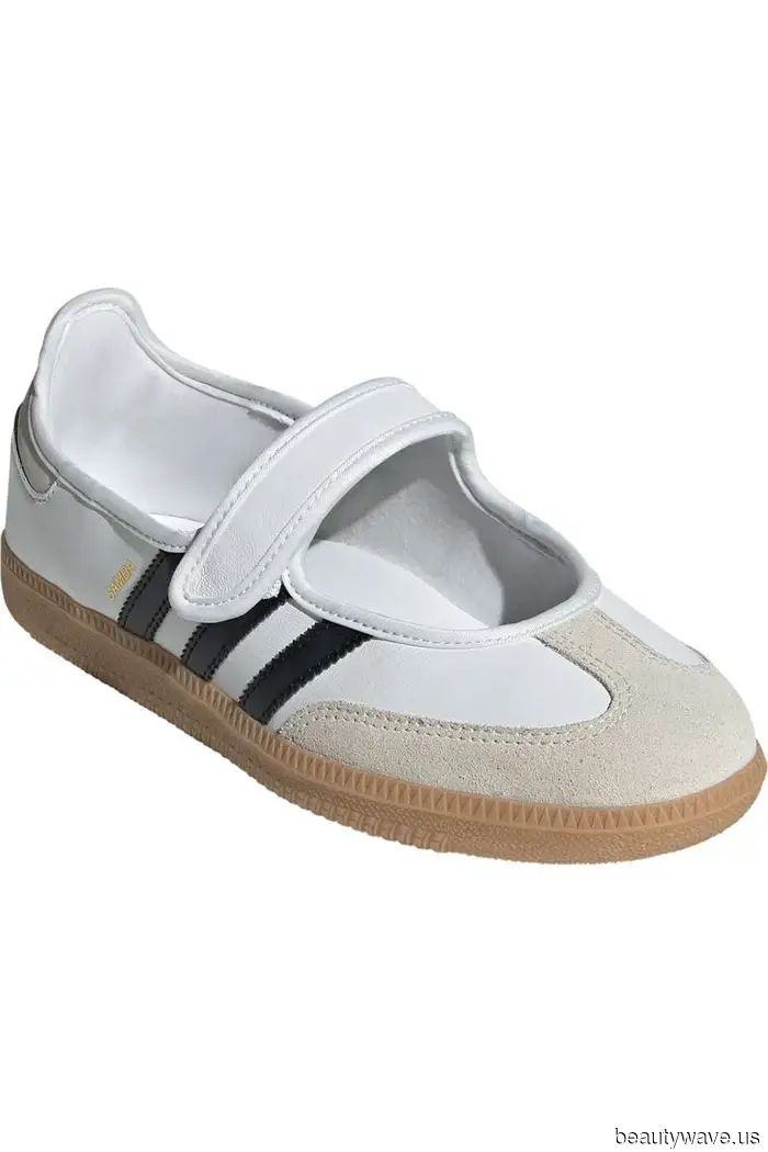 Si eres una persona de moda, estás usando tus zapatillas con estos 6 artículos elegantes.