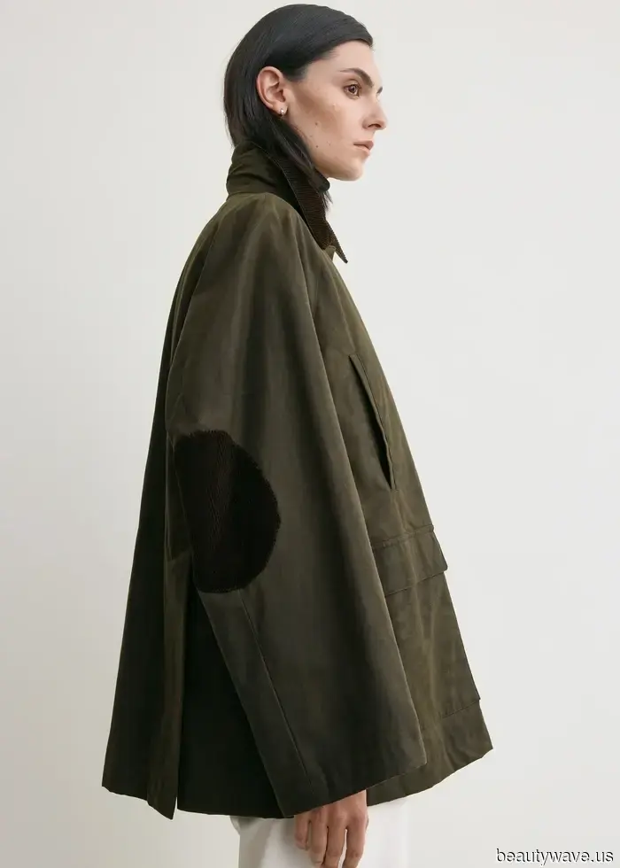 Ich möchte elegant und gepflegt aussehen, selbst wenn es regnet&mdash;7 Outfits, die das Briefing perfekt umsetzen