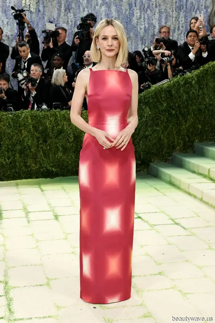 The 2026 Met Gala Red Carpet Outfits That Took Our Breath Away