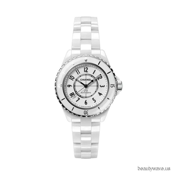 If you appreciate timeless elegance, you must check out Chanel's newest fine jewelry collections.