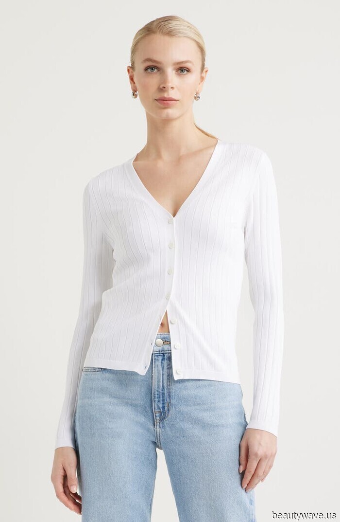 Okay, der neue Nordstrom Sale ist riesig&mdash;diese 30 Artikel sind tatsächlich erstaunlich für den Herbst (perfekt für eine schicke Garderobe)