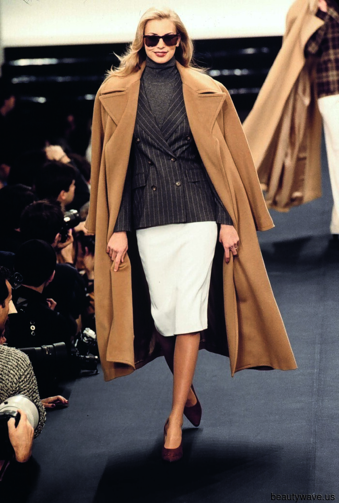 A New Book Honors Ralph Lauren as One of the Most Impactful American Designers.
