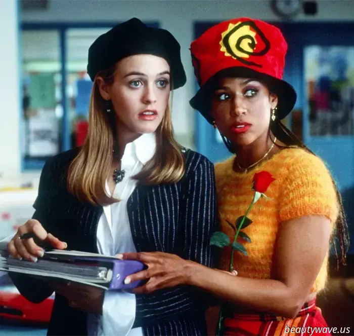 Celebrare l'eredità di Bellezza di Clueless a 30 anni di distanza
