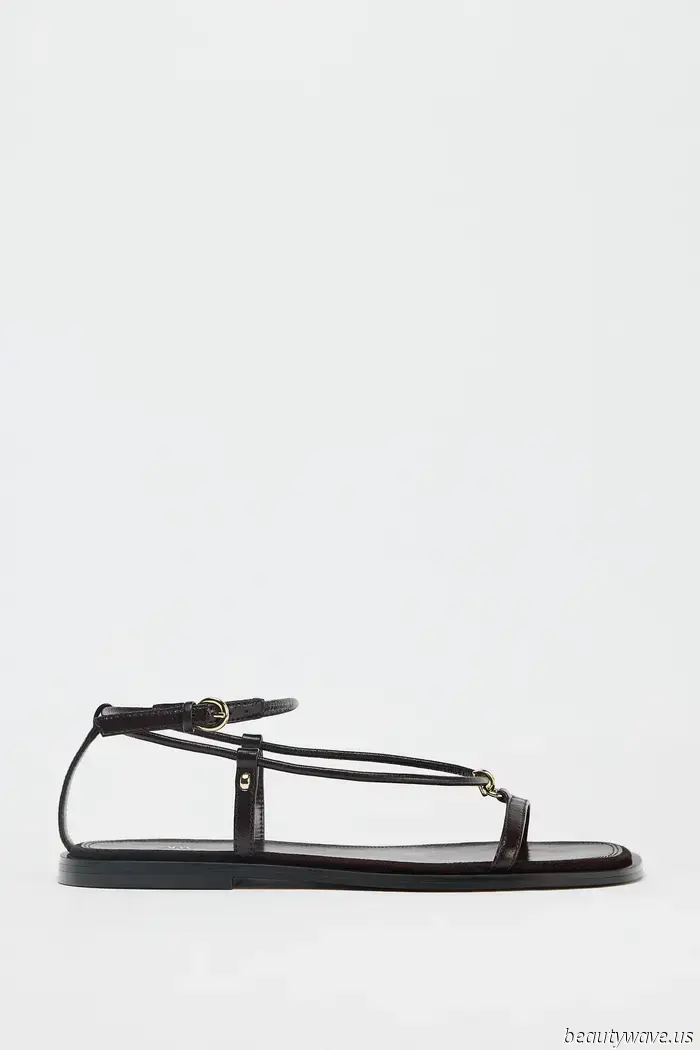 I went to check out the Zara sale, but I got sidetracked by these 27 new arrivals and didn't regret it.