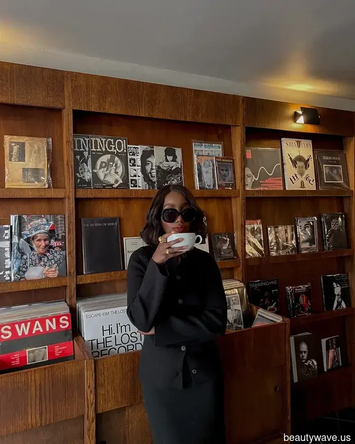 Wool Trench Coats, Tailored Trousers, and These 13 Gothic Fragrances—The Editor's Guide to a Dark Academia Autumn