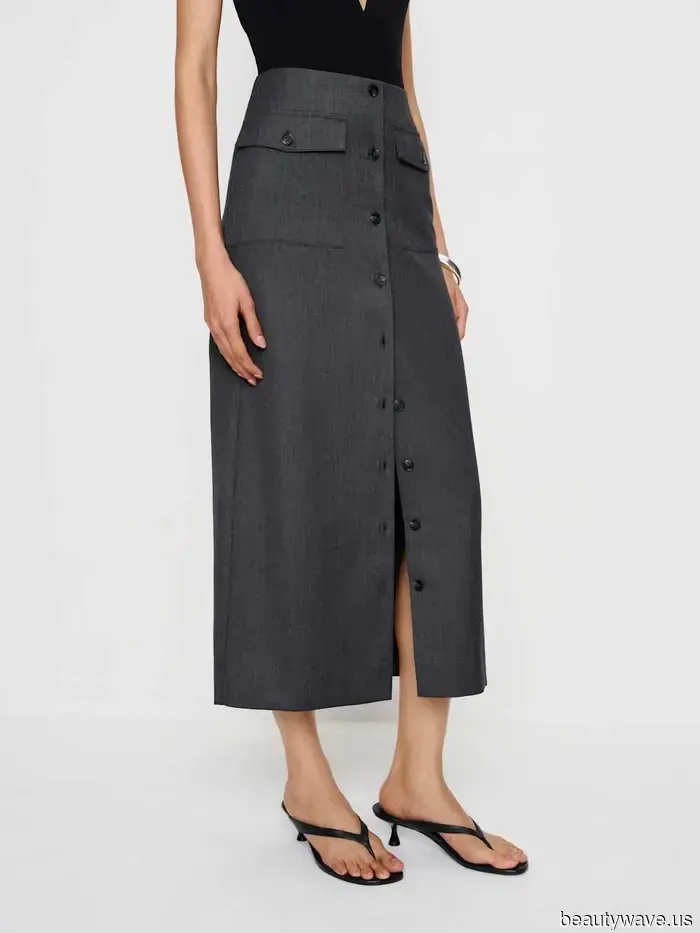 Direkt von den Straßen der NYFW: 6 Trends, die die coolsten Mode-Dresser tragen