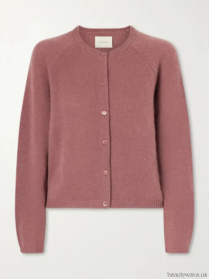 Diese Pullover werden ein fester Bestandteil der Cool-Girl Herbstgarderobe 2026 sein.