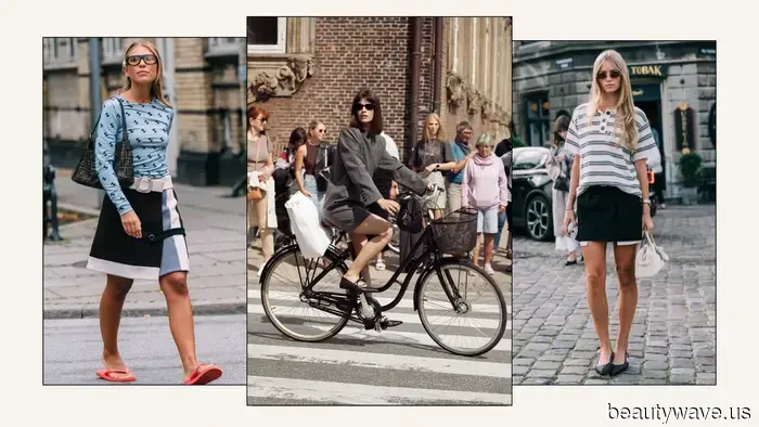 Acabo de regresar de Oslo&mdash;Ahora estoy silenciosamente obsesionado con estas 9 marcas de moda escandinavas.