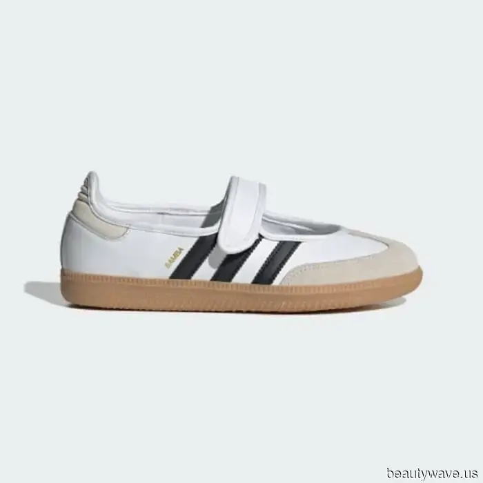 Es ist ein Adidas-Sommer&mdash;Diese 5 Styles sind bei Modeleuten am beliebtesten