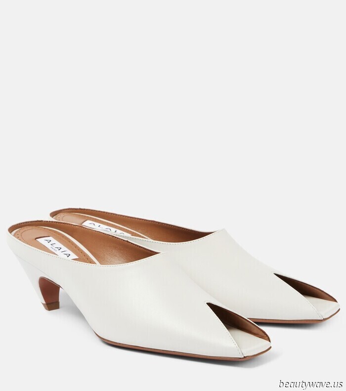 Hey, Fashion Enthusiasts—These 9 Summer Shoe Trends Deserve Your Focus