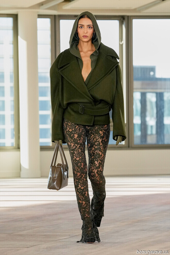 Romance Isn't Over—At Least, That's What Fall's Leading Trend Suggests.