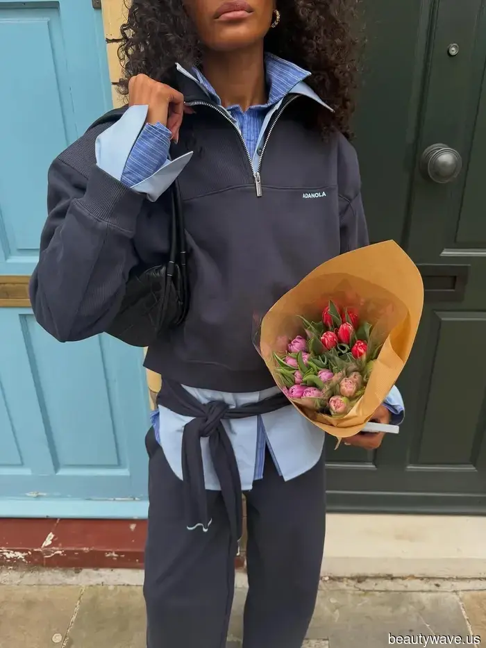 These Are the Surprising Color Combinations That Every Stylish Individual Is Already Sporting This Spring.