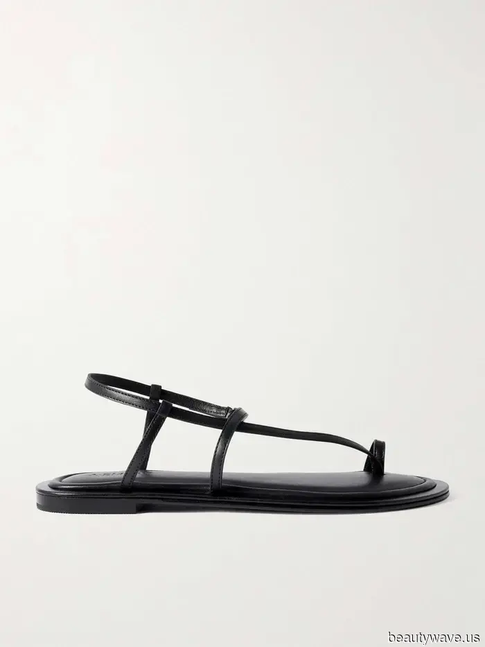 Confía en mí, soy estilista&mdash;Solo necesitas estos 6 zapatos este verano