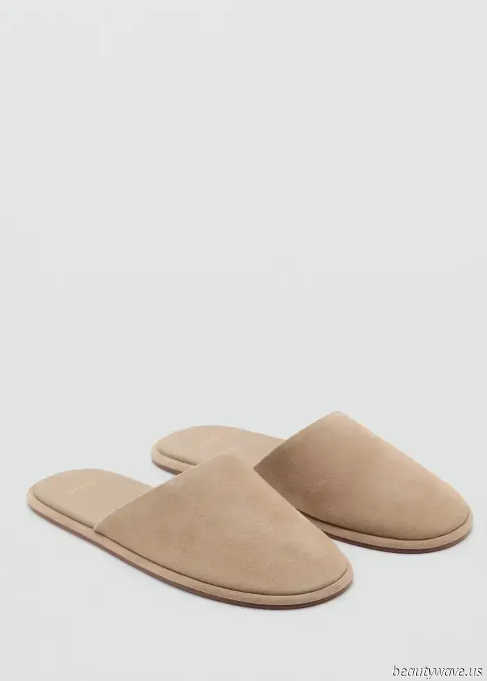 These $60 flats that everyone will pair with shorts are on the verge of going viral.