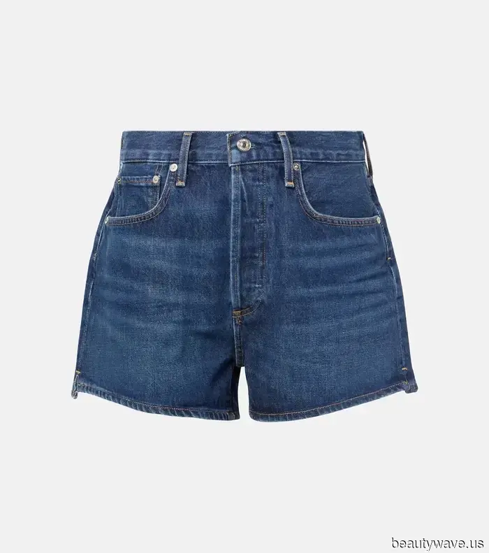 He rastreado las piezas de cada atuendo de The Summer I Turned Pretty para poder lucir igual de elegante.