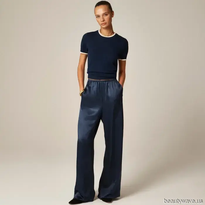 Welcome to 2026—Here are the Timeless J.Crew Essentials to Consider for a Wardrobe Refresh This Year.