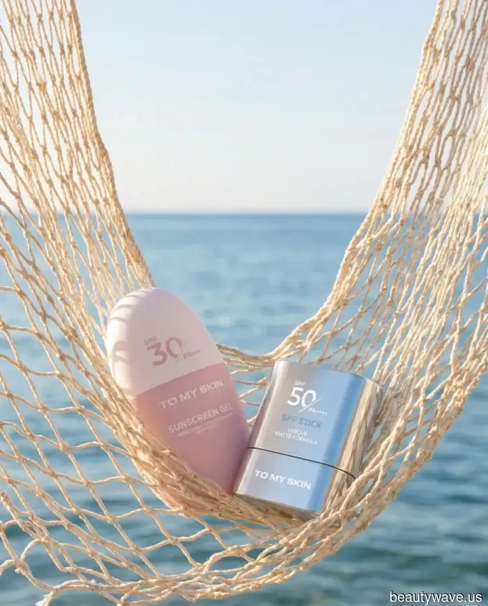 SPF-protección para cada día: nuevos productos To My Skin