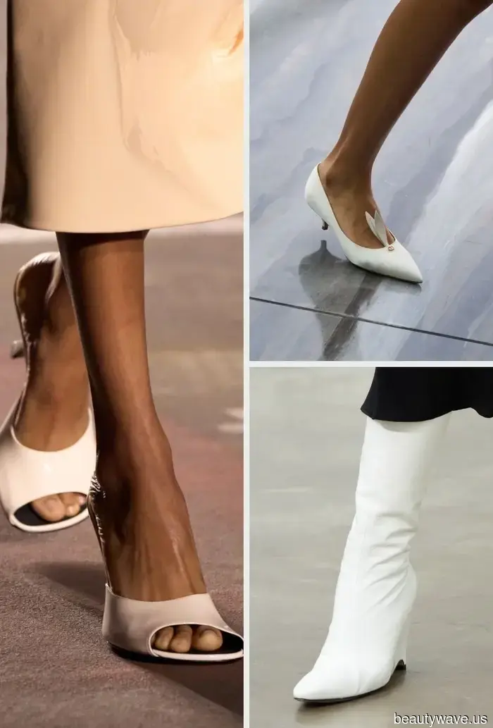 I Analyze Trends for a Living—5 Shoe Colors That I'm Sure Will Be Popular in 2026