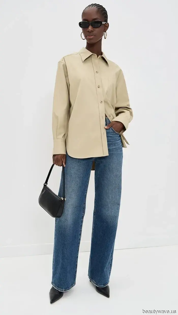 Soy Directora de Compras, y a las personas de moda que conozco con buen gusto les gustarán estos 32 artículos de Shobop.