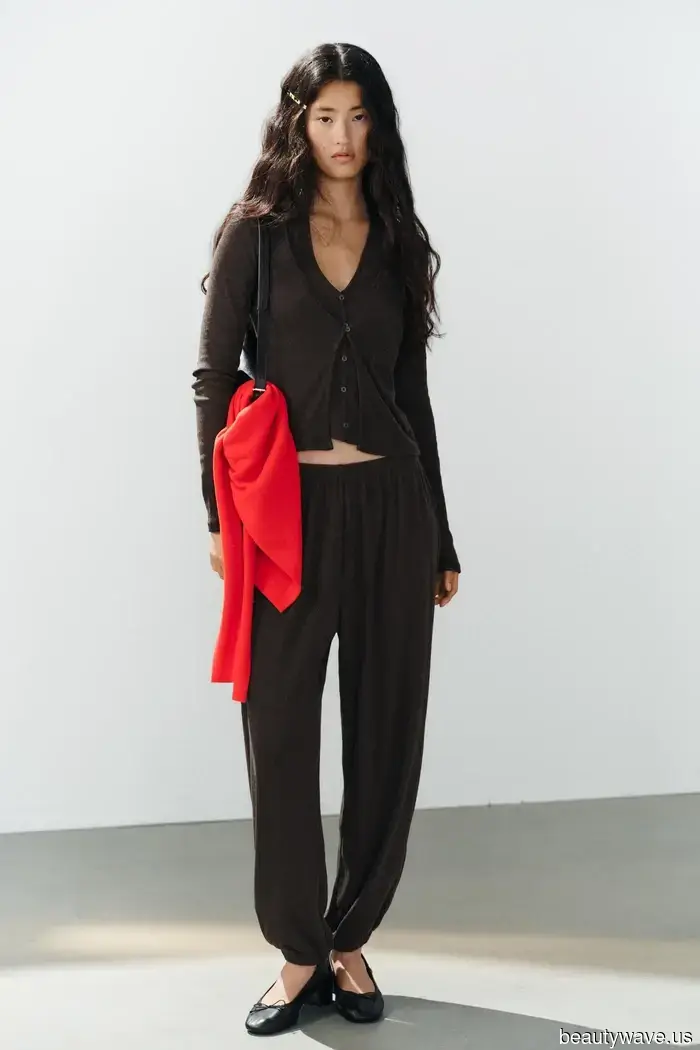 Non Jeans&mdash;Questi Pantaloni Renderanno Ogni Outfit Autunnale Molto Più Cool