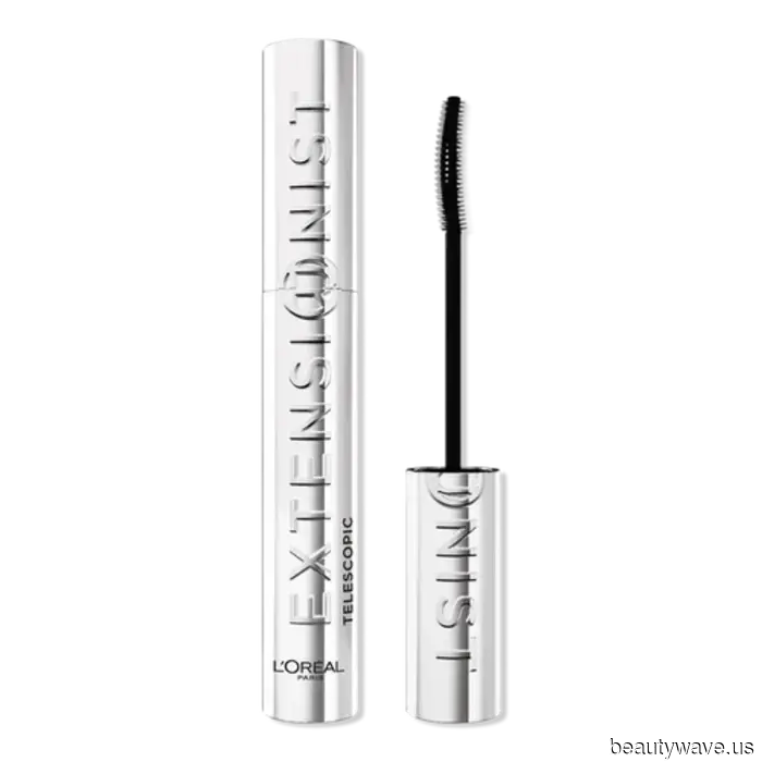 We have high expectations when it comes to mascara, so we tried out the one that asserts it can compete with an at-home lash lift.