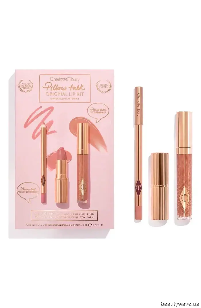 Nordstrom's Cyber Beauty Sale is truly exceptional—I can save $996 on enticing perfumes, advanced gadgets, and much more.