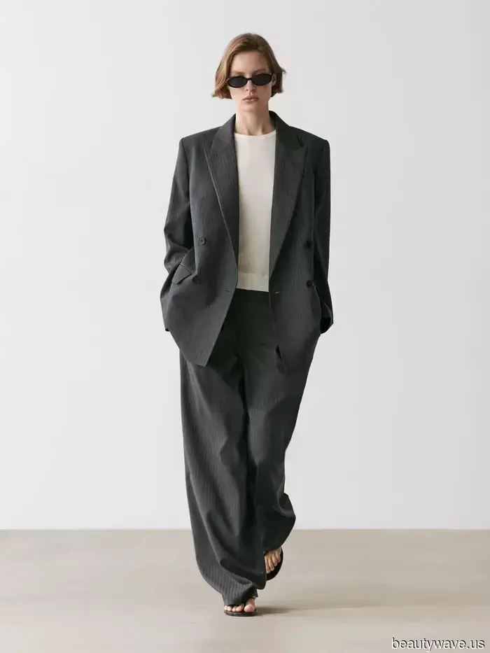 Apologies, Denim—Here are 5 Summer Blazer Trends to Watch for in 2026.
