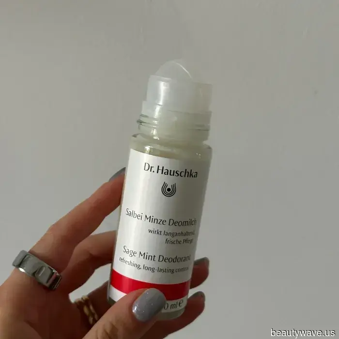 I evaluated deodorants in anticipation of summer—these 13 are completely sweat-resistant.