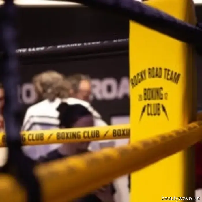 Rocky Road Киевская открылся