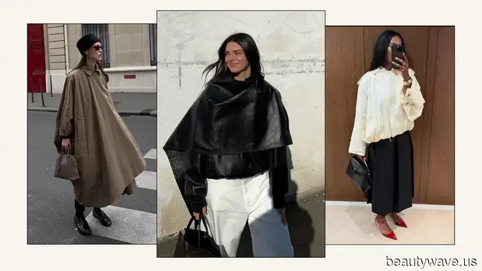 The Wealth-Whispering Jacket Trend That Fashionable Individuals Are Embracing This Fall