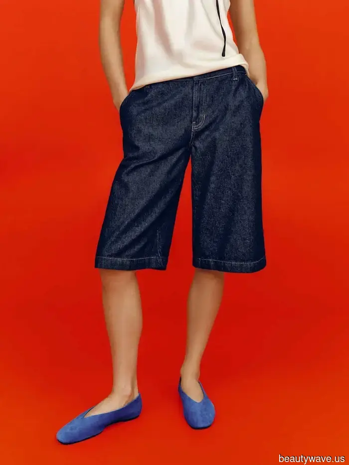 7 Tendencias de Pantalones Cortos de Verano que de Repente Están en el Radar de Todas las Personas de Moda