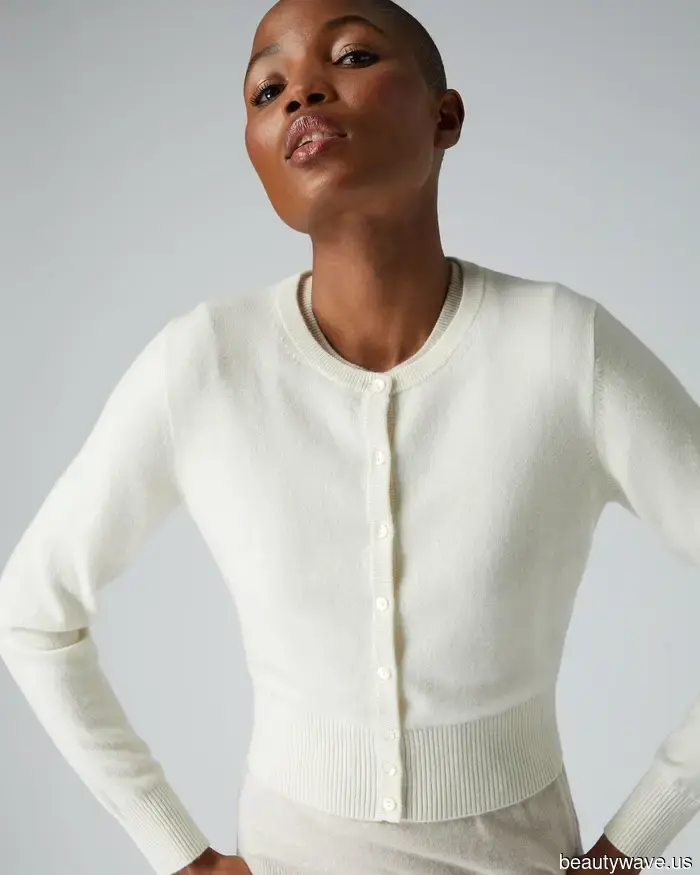 5 Knitwear Trends That Fashionable Individuals Will Pair With Jeans, Skirts, and Trousers This Year