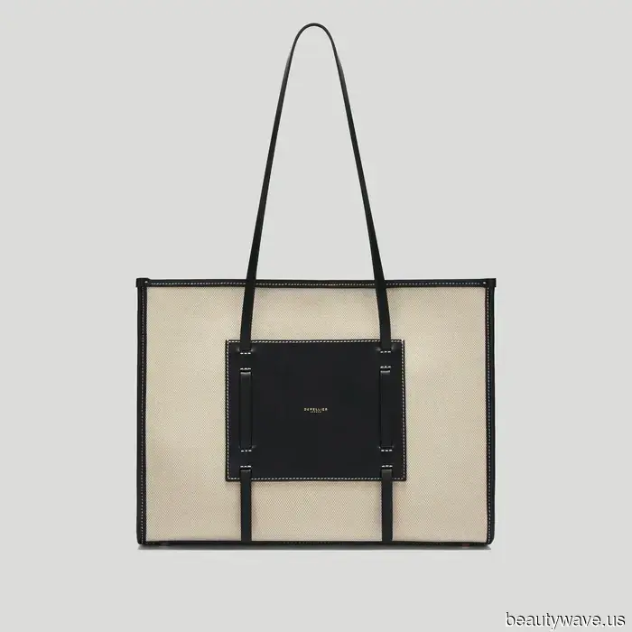 La borsa iconica e di lusso silenzioso di DeMellier è l'epitome del chic&mdash;ora è in saldo