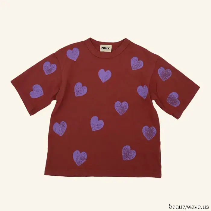 The Children's Closet for Fall 2025