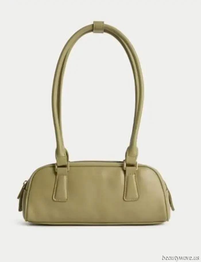 Questa elegante tendenza della borsa sta decollando per la primavera, e ho trovato 11 stili High-Street che devi vedere