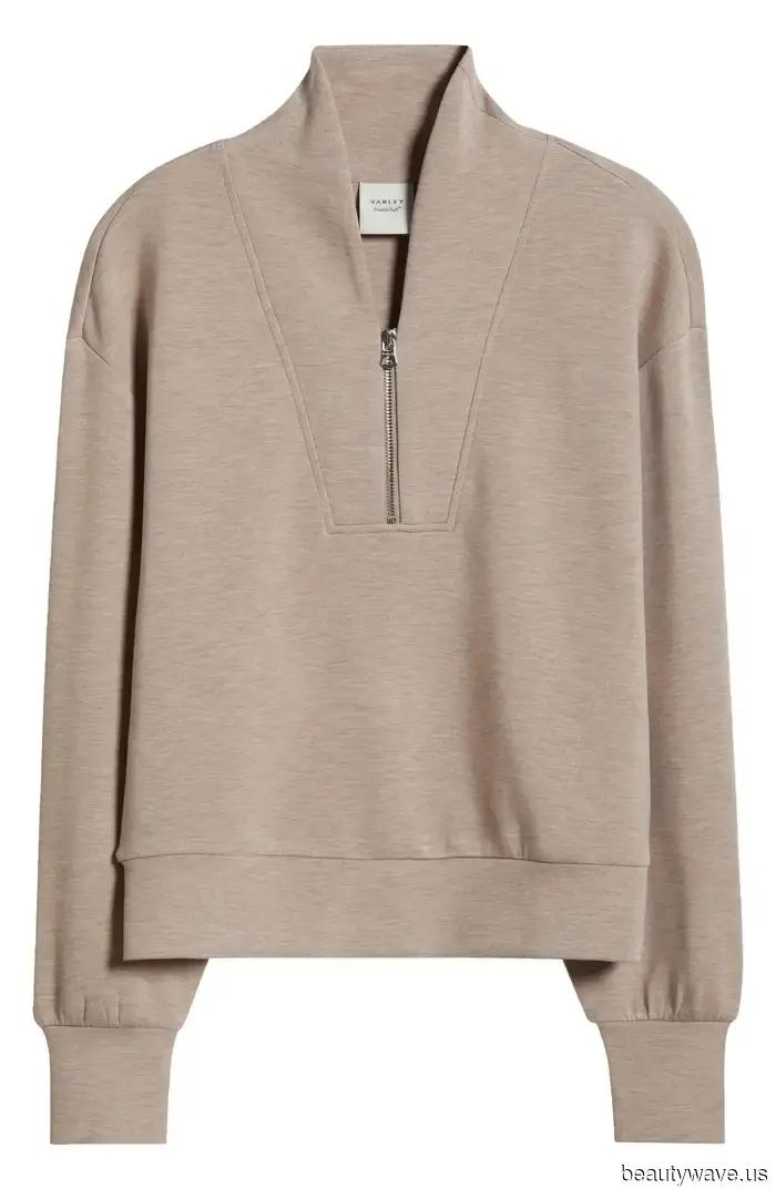 Soy una editora de moda obsesionada con el lujo: Estos son los 29 hallazgos más elegantes de otoño en Nordstrom a todos los precios.