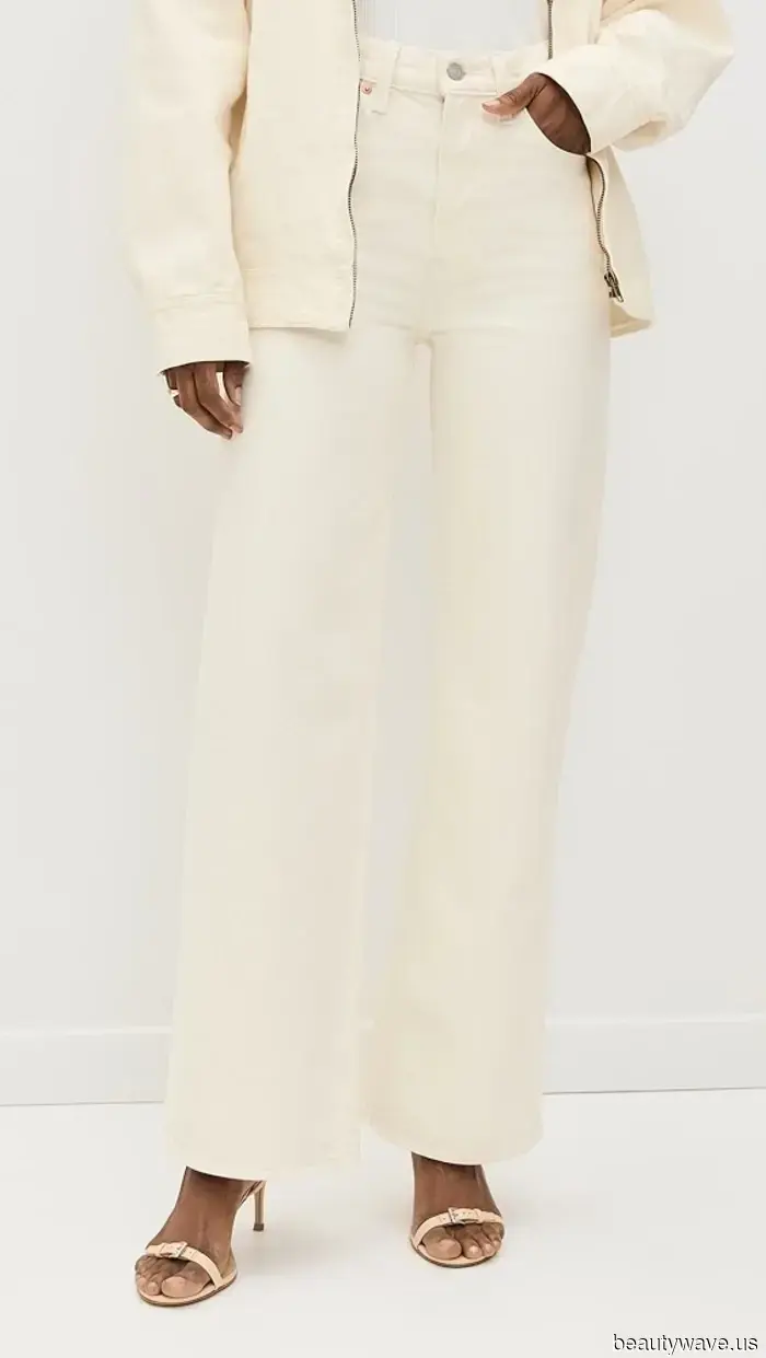 Meine modischen Freunde in NYC werden diese coolen Shorts, Tops, Kleider, Hosen und Sandalen von Shopbop gutheißen.