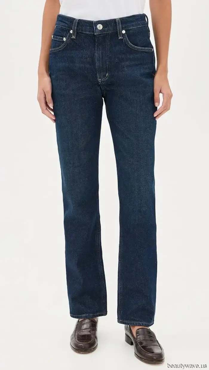 FYI: Tu guardarropa no está completo sin estos 5 básicos, y todos están en Shopbop.
