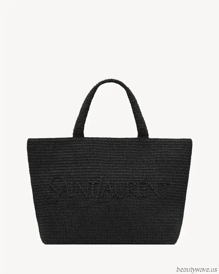 Las 5 marcas para comprar bolsas de playa que amarás y conservarás para siempre