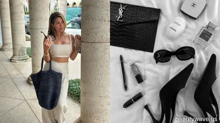 My Awesome Aunt Has the Best Beauty Recommendations—16 Nordstrom Items We're Both Shopping for on Cyber Monday