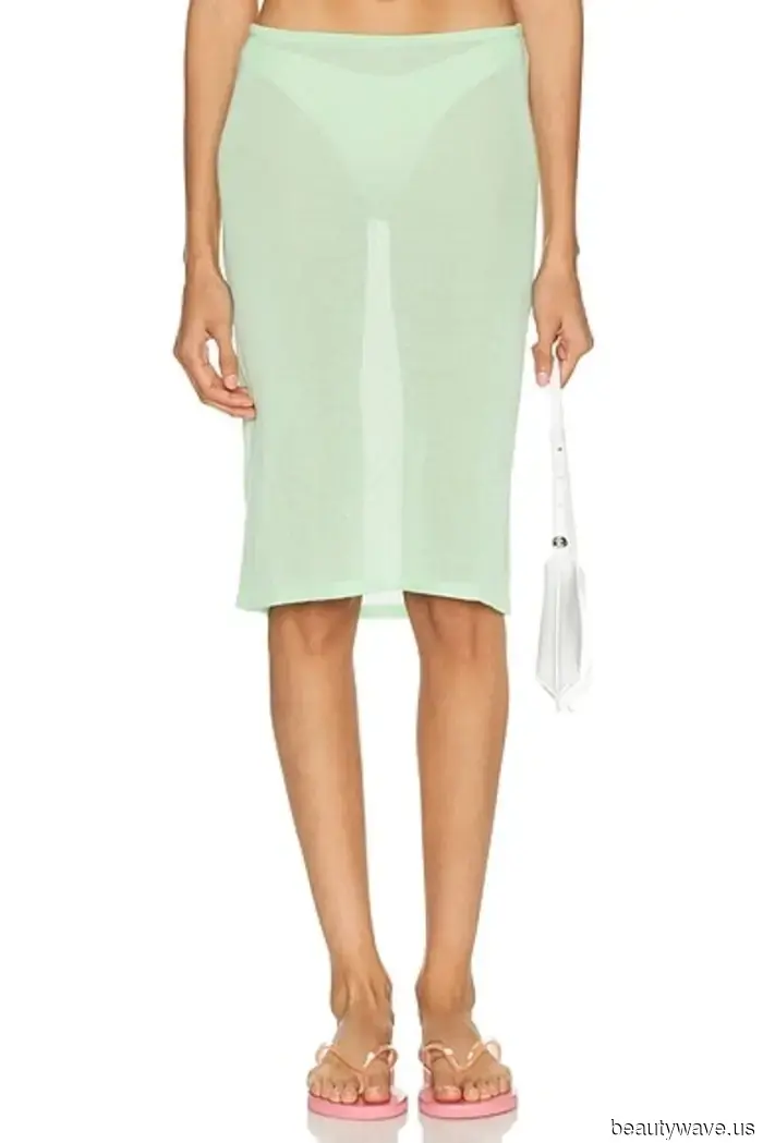 Estoy escapando del invierno de Nueva York y dirigiéndome a México&mdash;Aquí está lo que estoy empacando