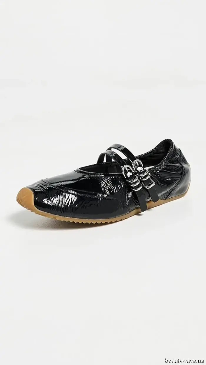 Die 6 Sneaker-Trends, die du tragen solltest, wenn deine Sommeroutfits relevant aussehen sollen