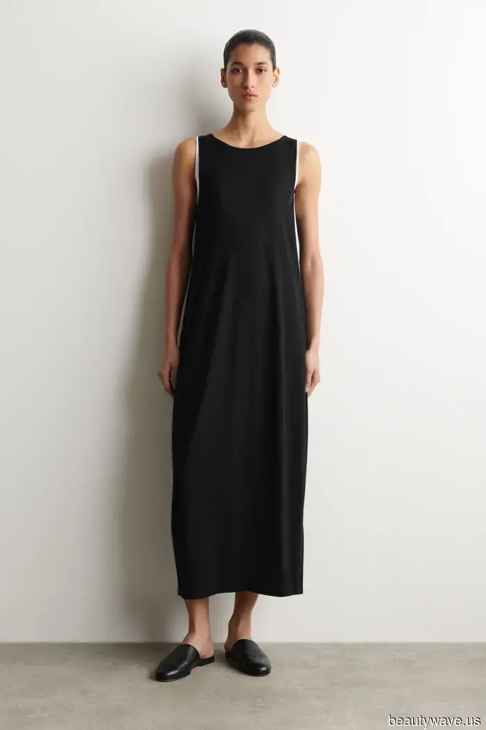 Surprise! These Stunning COS Products Are Now Up to 50% Off!