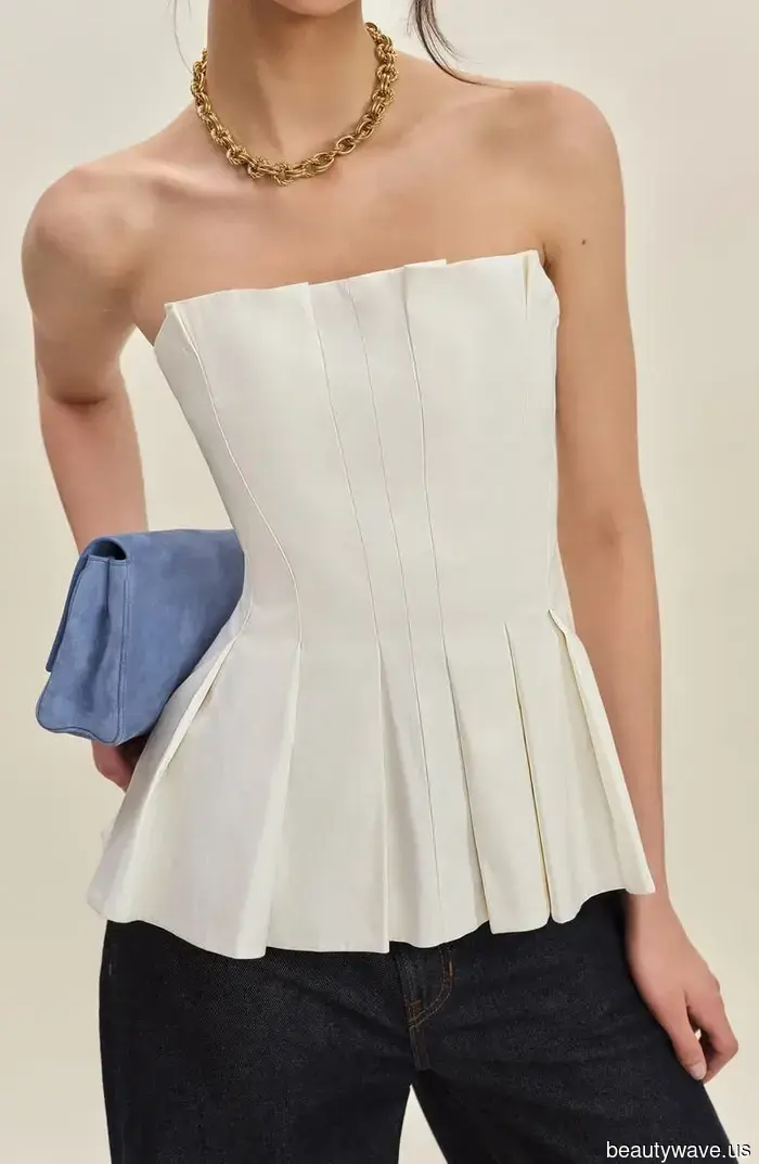 Коровий мех, замша, эспрессо&mdash;30 роскошных товаров Nordstrom, в которые я немного влюблён.