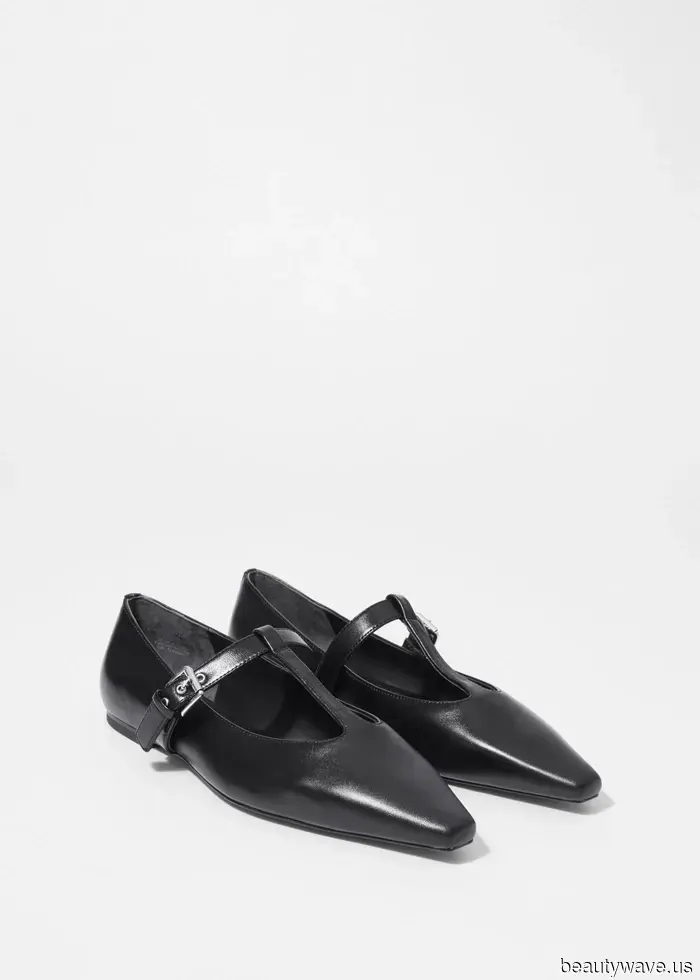 Я редактор моды против каблуков — 5 трендов обуви на плоской подошве, на которые я уже рассчитываю в 2026 году