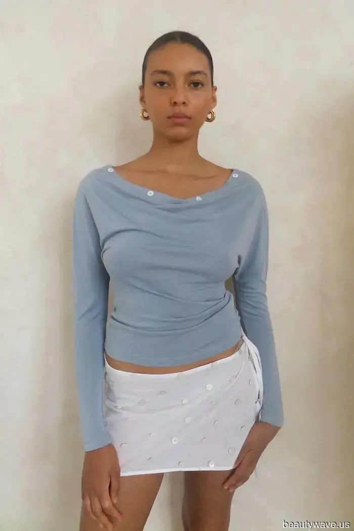 I'm predicting that this quirky micro-trend will be all over the place this fall.