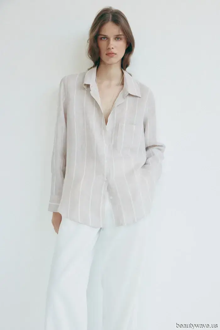 I'm Creating a Stylish Summer Wardrobe Without Breaking the Bank—7 Picks from Zara, H&M, and COS That Won't Disappoint